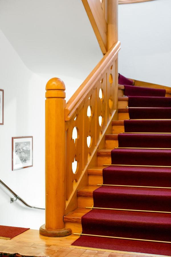Hotel Natale Cortina dʼAmpezzo