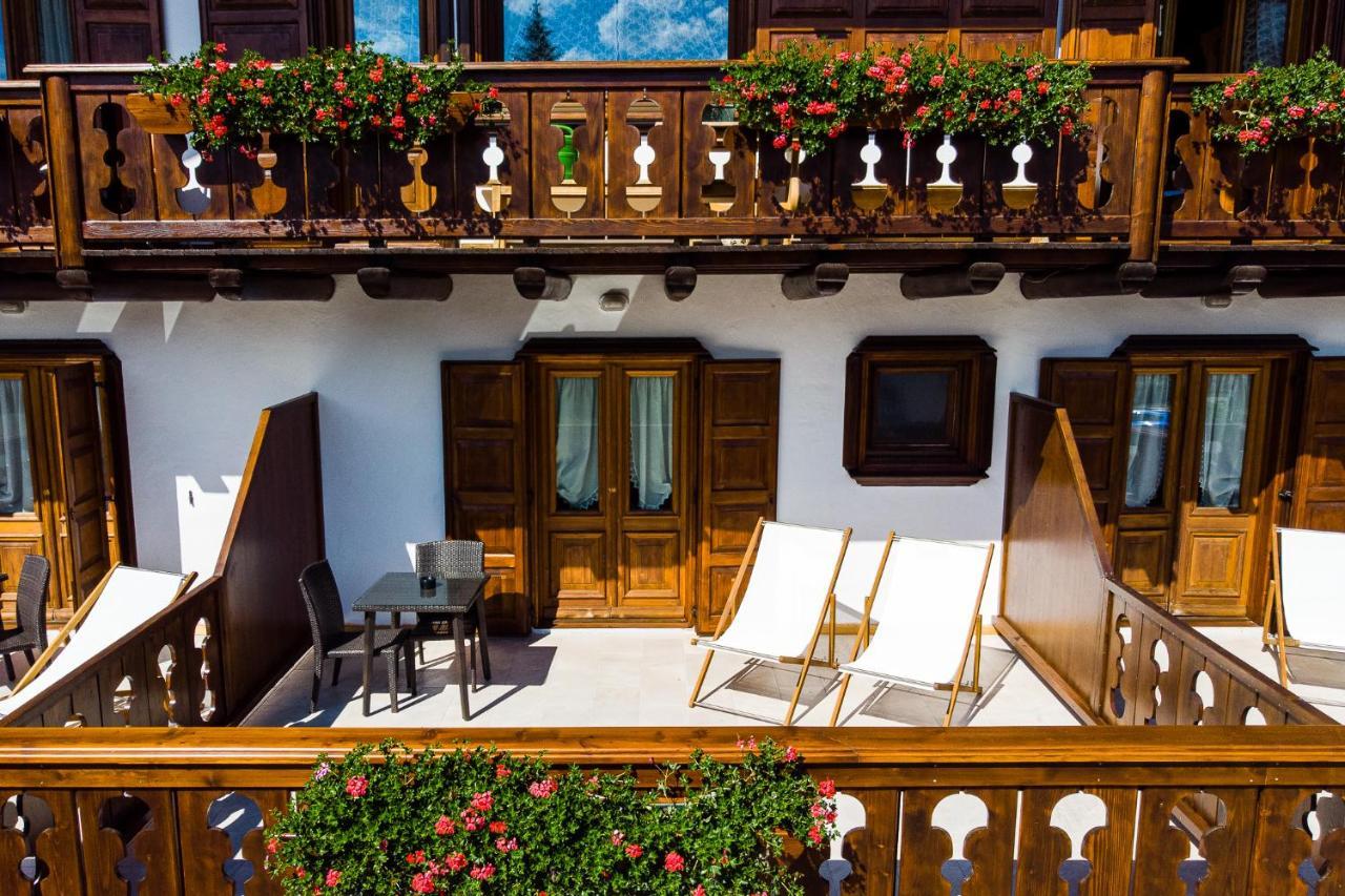 Hotel Natale Cortina d'Ampezzo