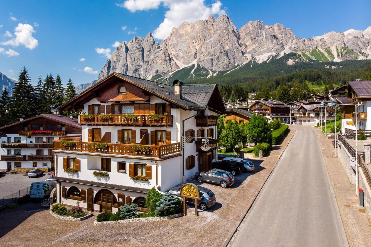 Hotel Natale Cortina dʼAmpezzo