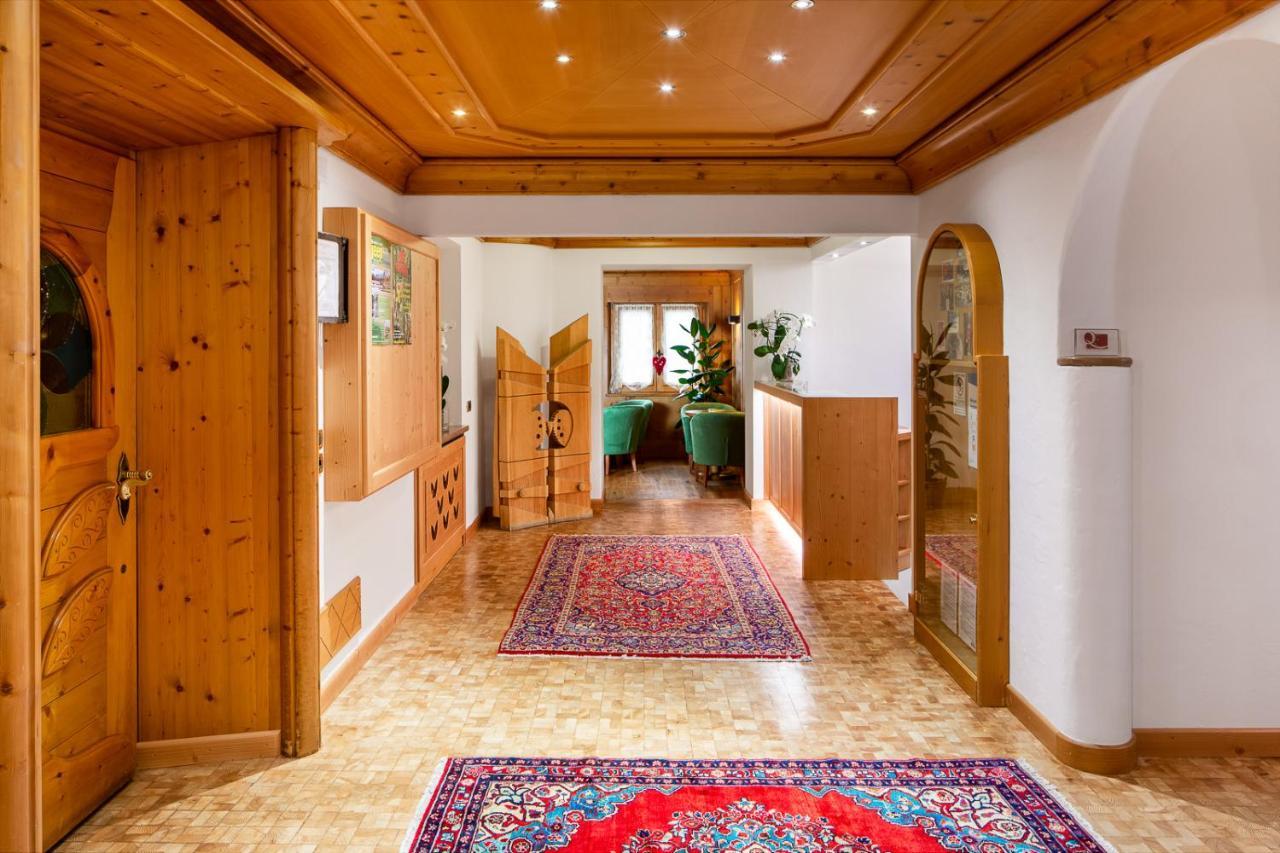 Hotel Natale Cortina d'Ampezzo
