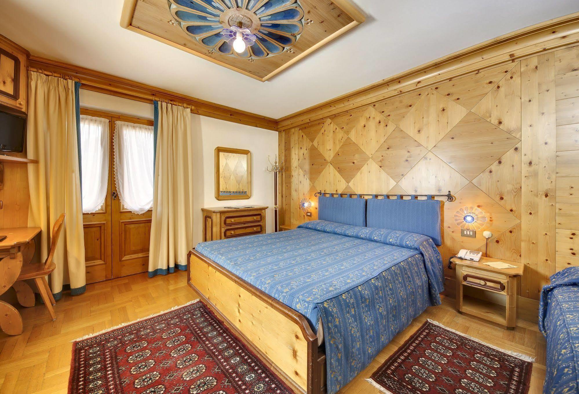 Hotel Natale Cortina dʼAmpezzo
