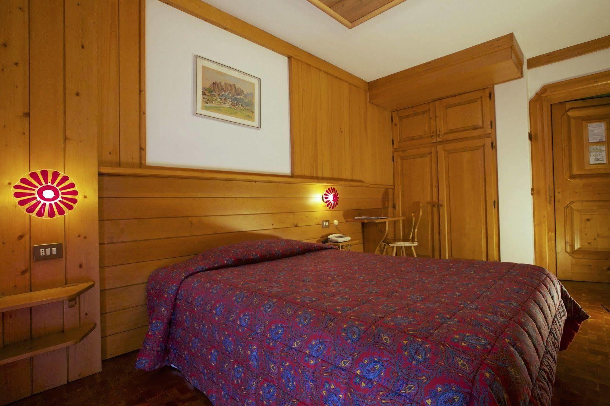 Hotel Natale Cortina dʼAmpezzo