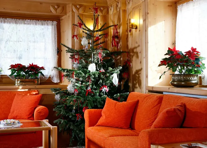 Hotel Natale