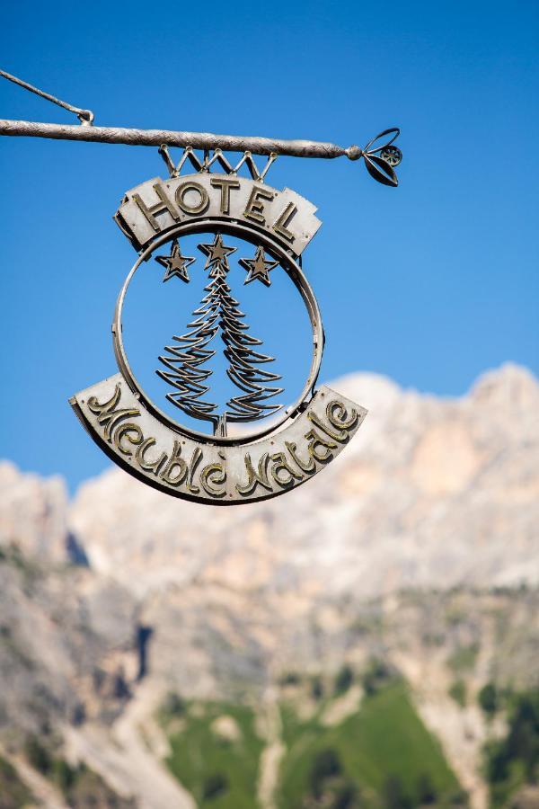 Hotel Natale Cortina dʼAmpezzo