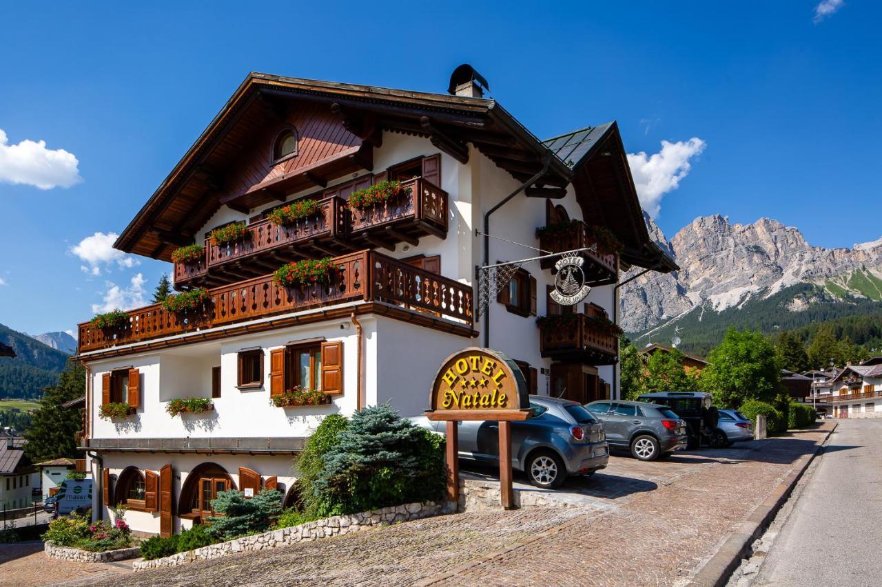 Natale 3* Cortina dʼAmpezzo
