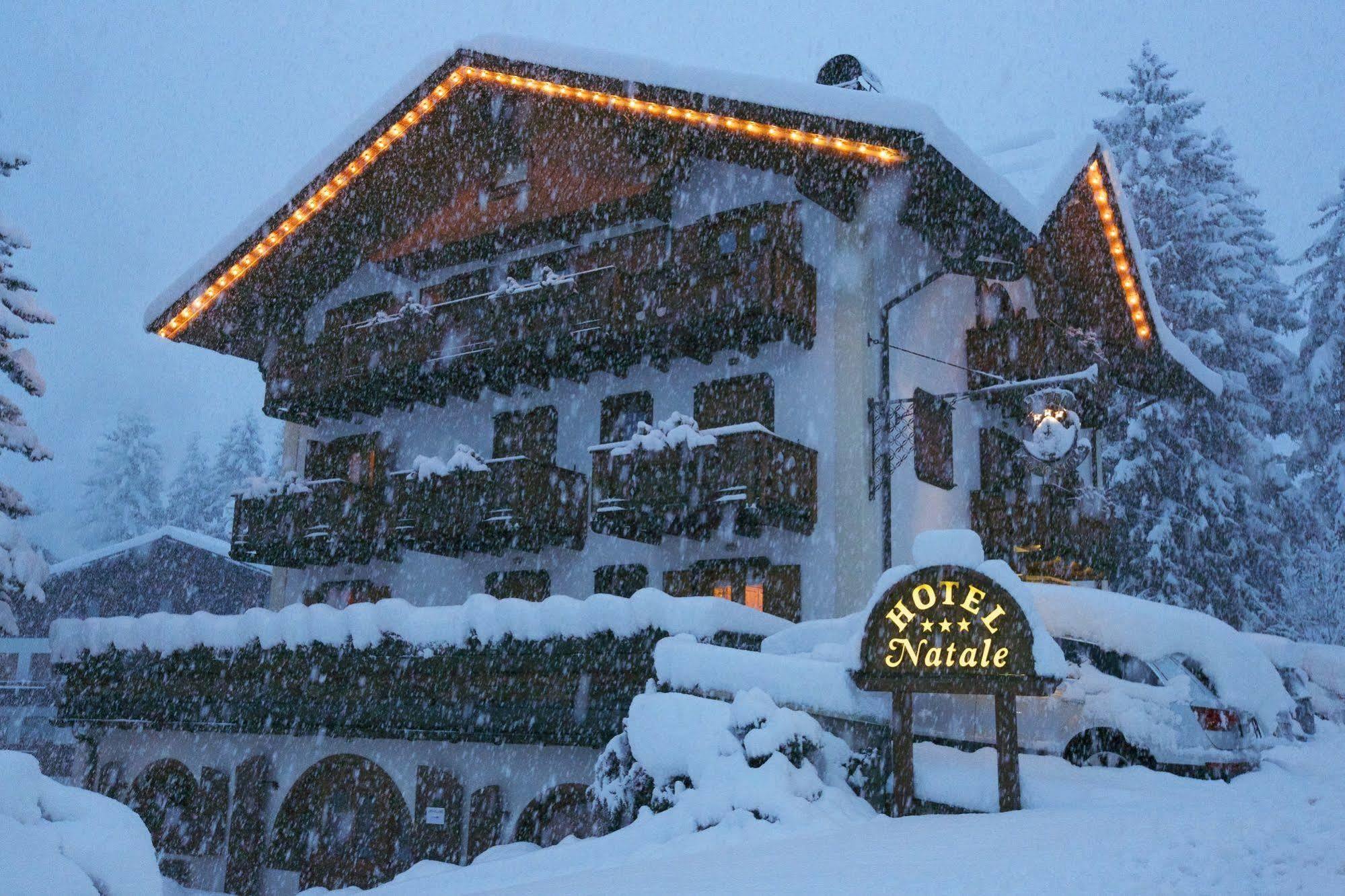 Hotel Natale