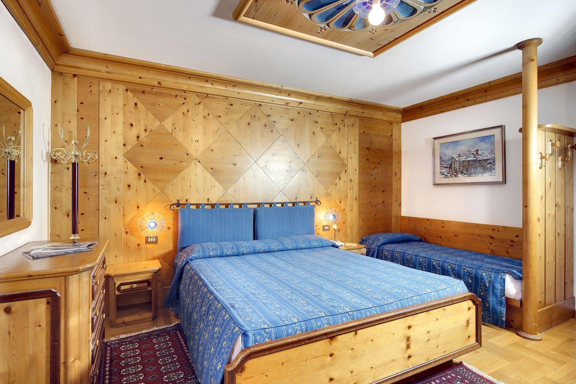 Hotel Natale Cortina dʼAmpezzo