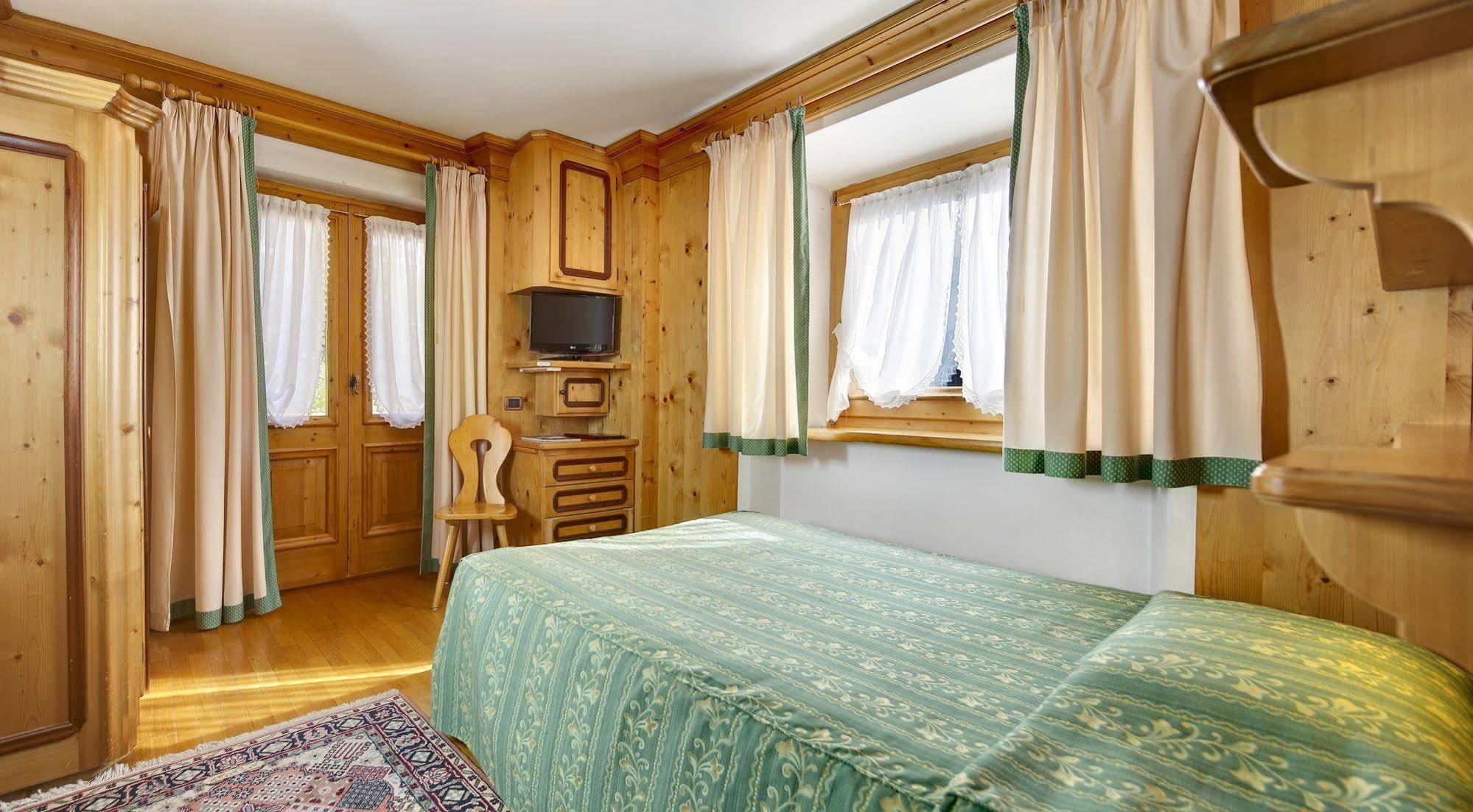 Hotel Natale Cortina dʼAmpezzo